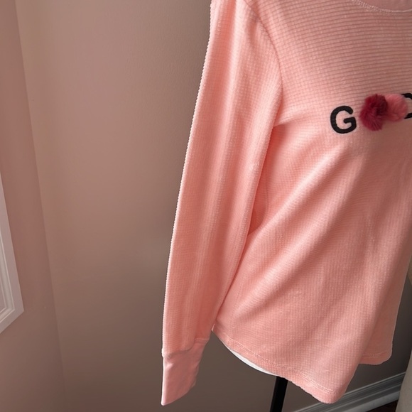 la Vie En Rose l PJ Long Sleeve Top - Picture 3 of 7